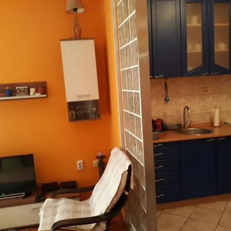 Ema Apartment Belgrade